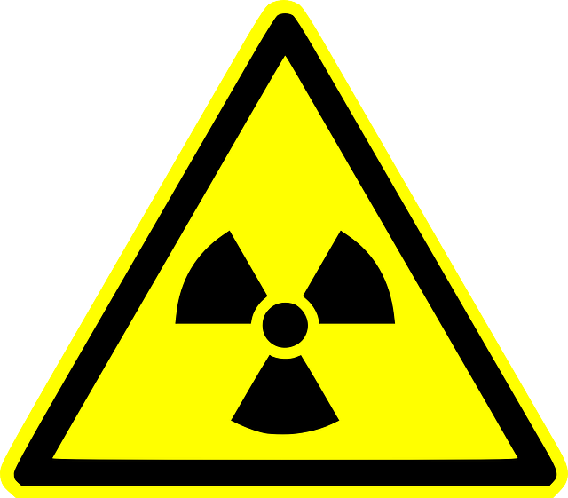 radioaktivia